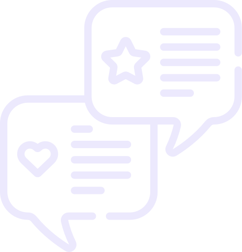 003 testimonials