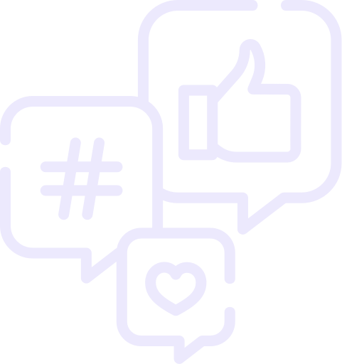 020 social media